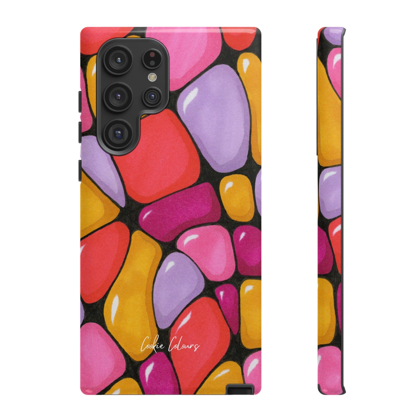 Candy Stone | Premium Phone Case