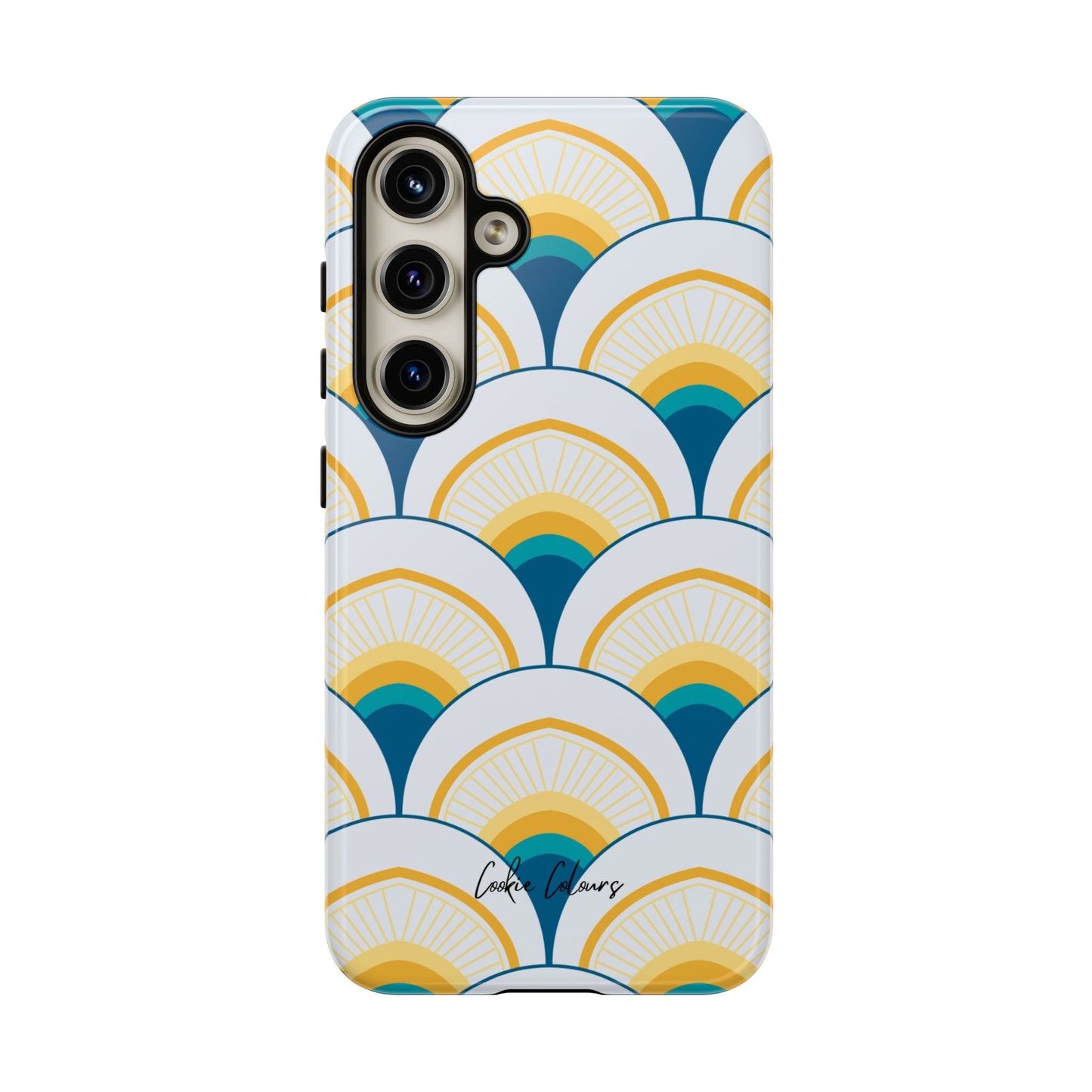 Ocean Wave | Premium Phone Case