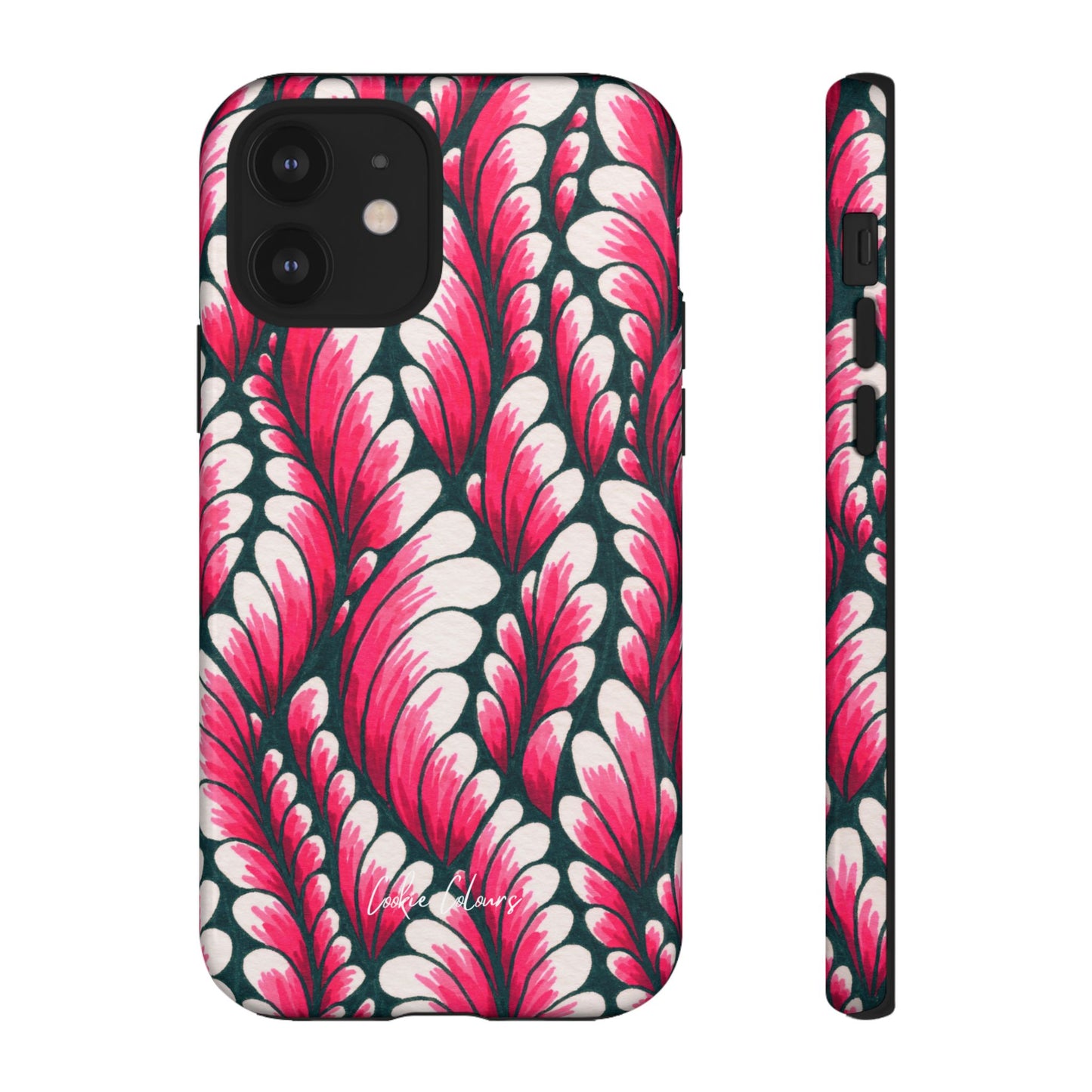 Coral Crush | Premium Phone Case