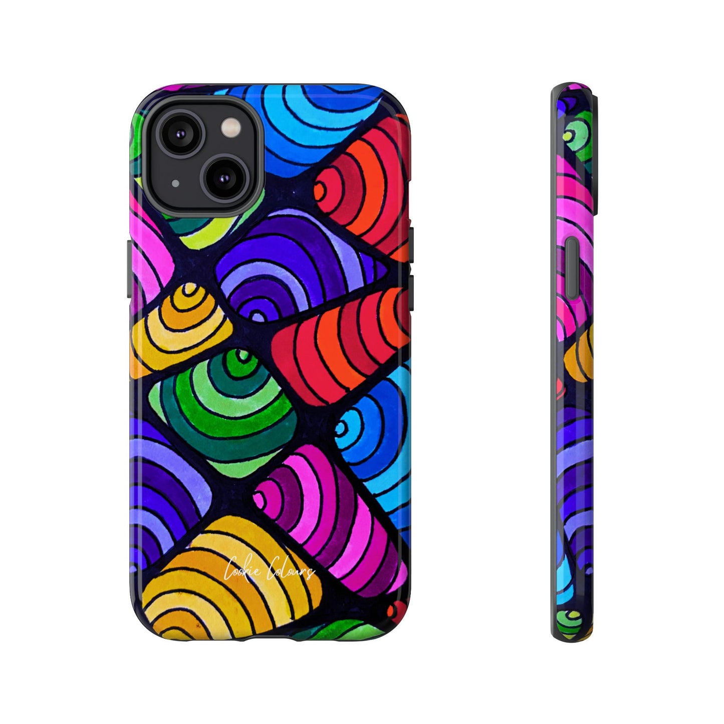 Chromarc | Premium Phone Case
