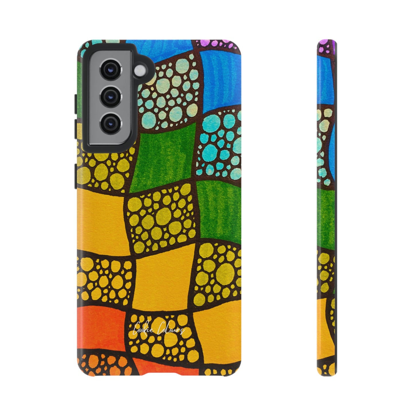 Dew Kissed Dreams | Premium Phone Case