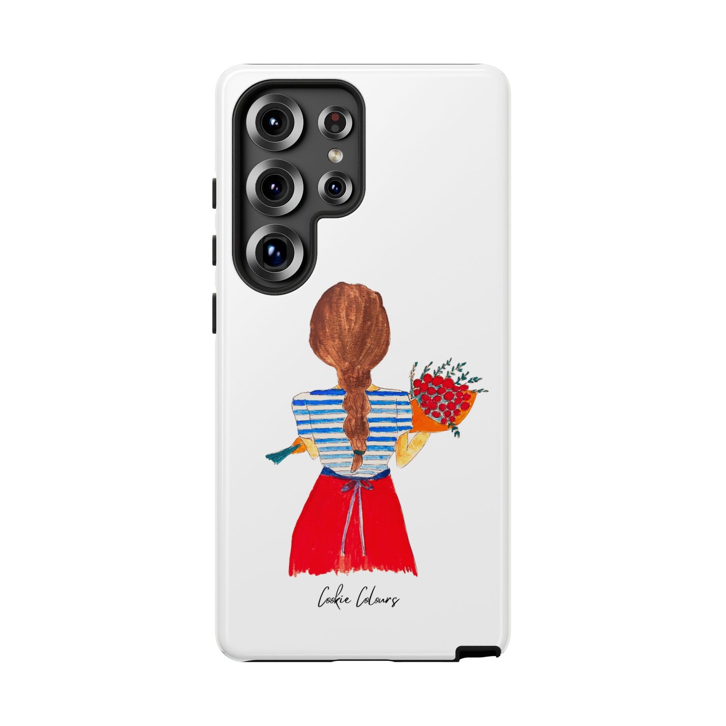 Bouquet | Premium Phone Case