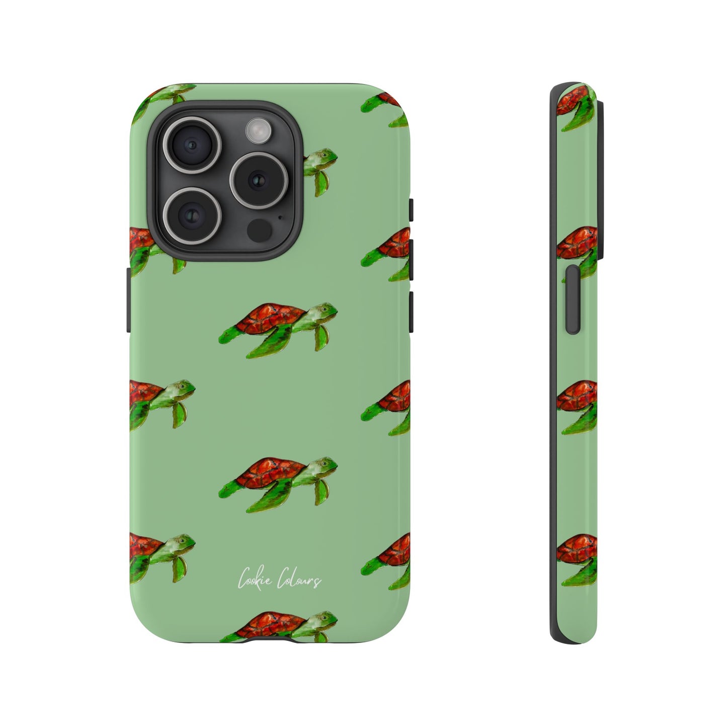 Turtle | Premium Phone Case