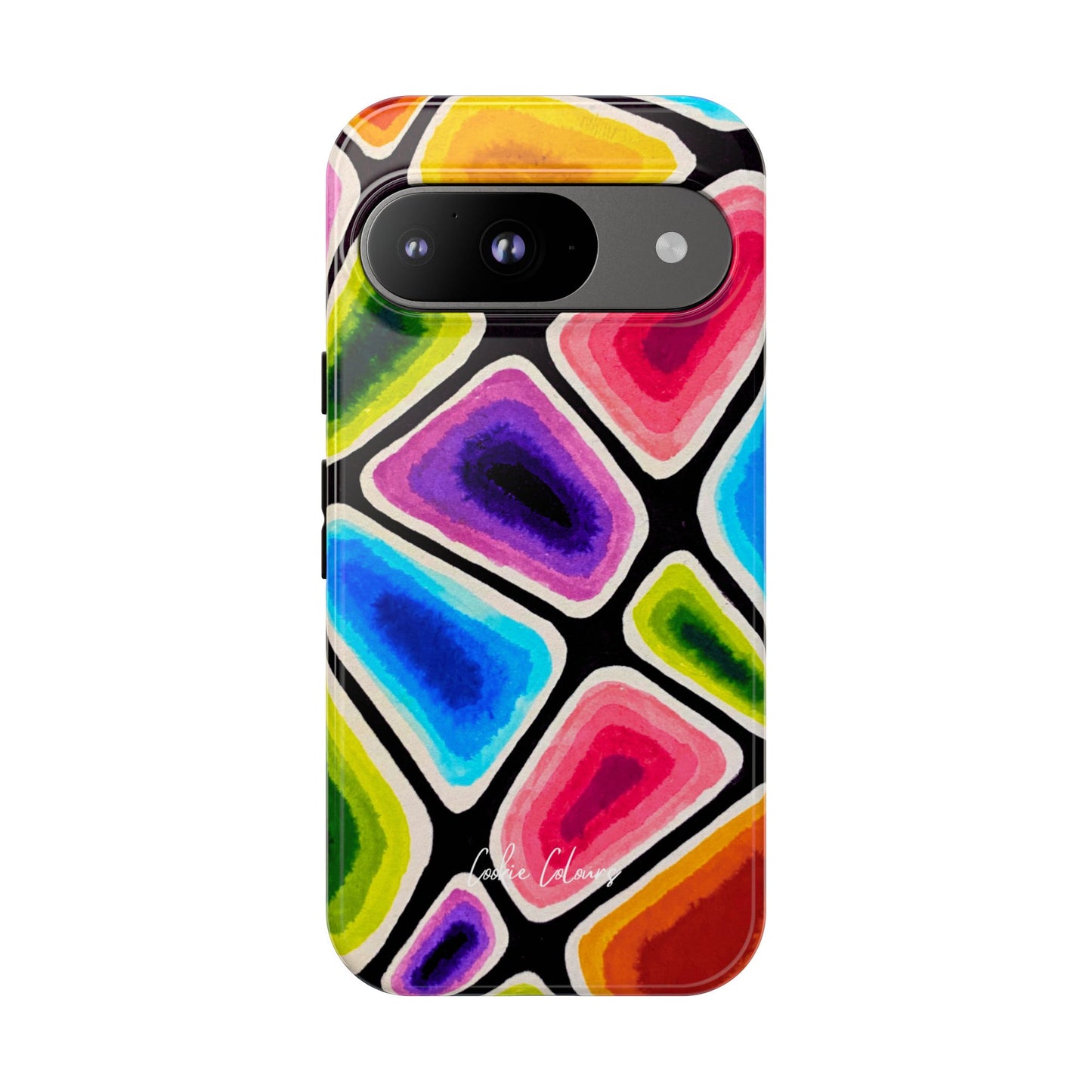 Chromatic Dreams | Premium Phone Case
