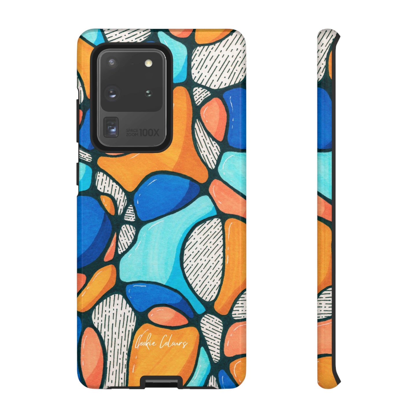 Garden Maze | Premium Phone Case