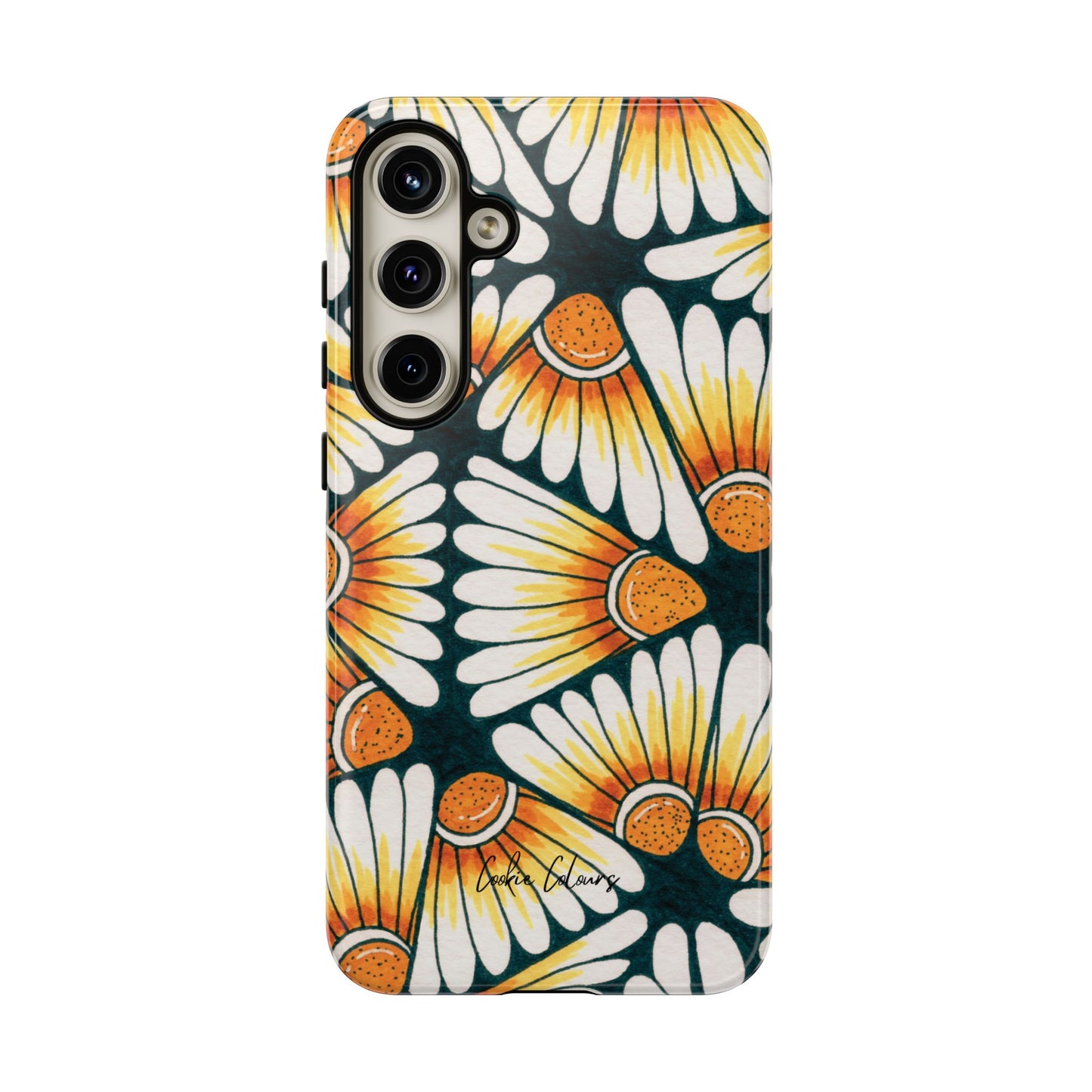 Daisy Delight | Premium Phone Case