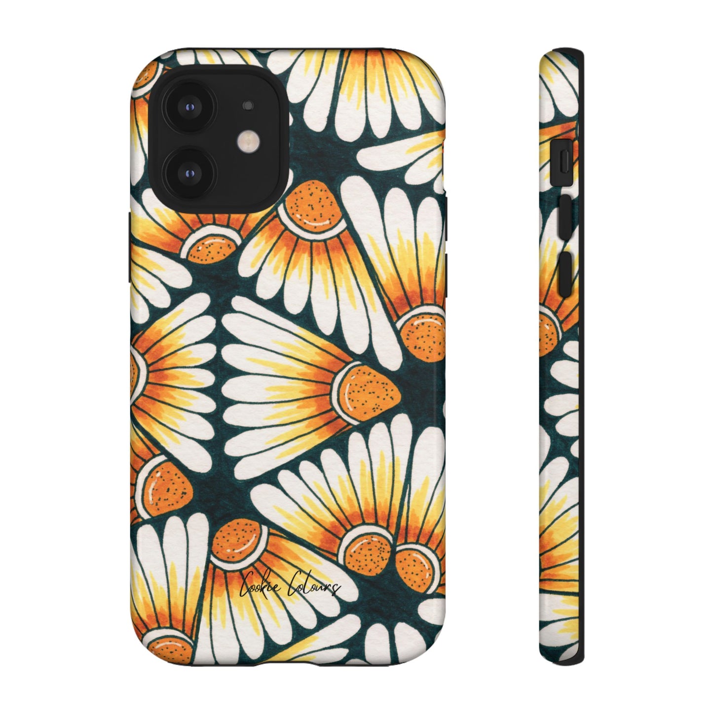 Daisy Delight | Premium Phone Case