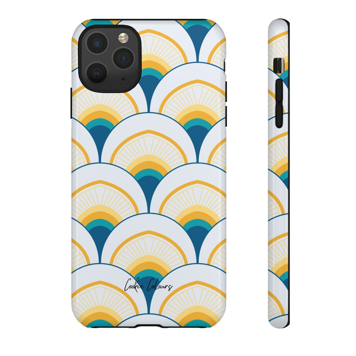 Ocean Wave | Premium Phone Case