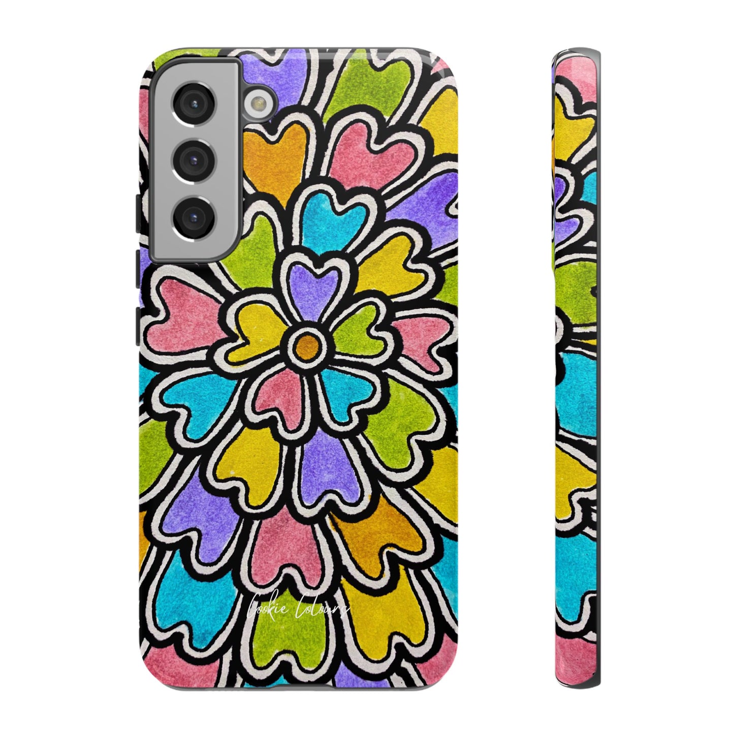 Whispers of Spring | Premium Phone Case