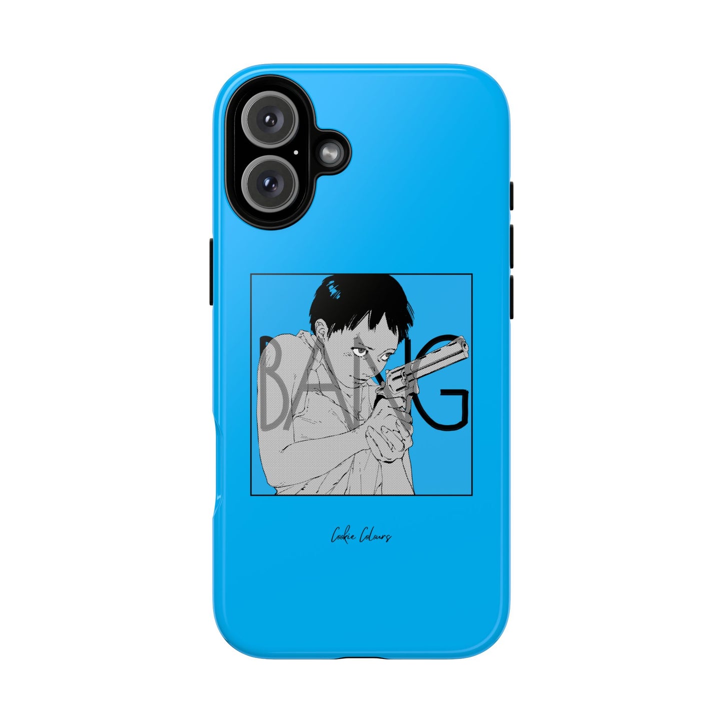 G-Force | Premium Phone Case