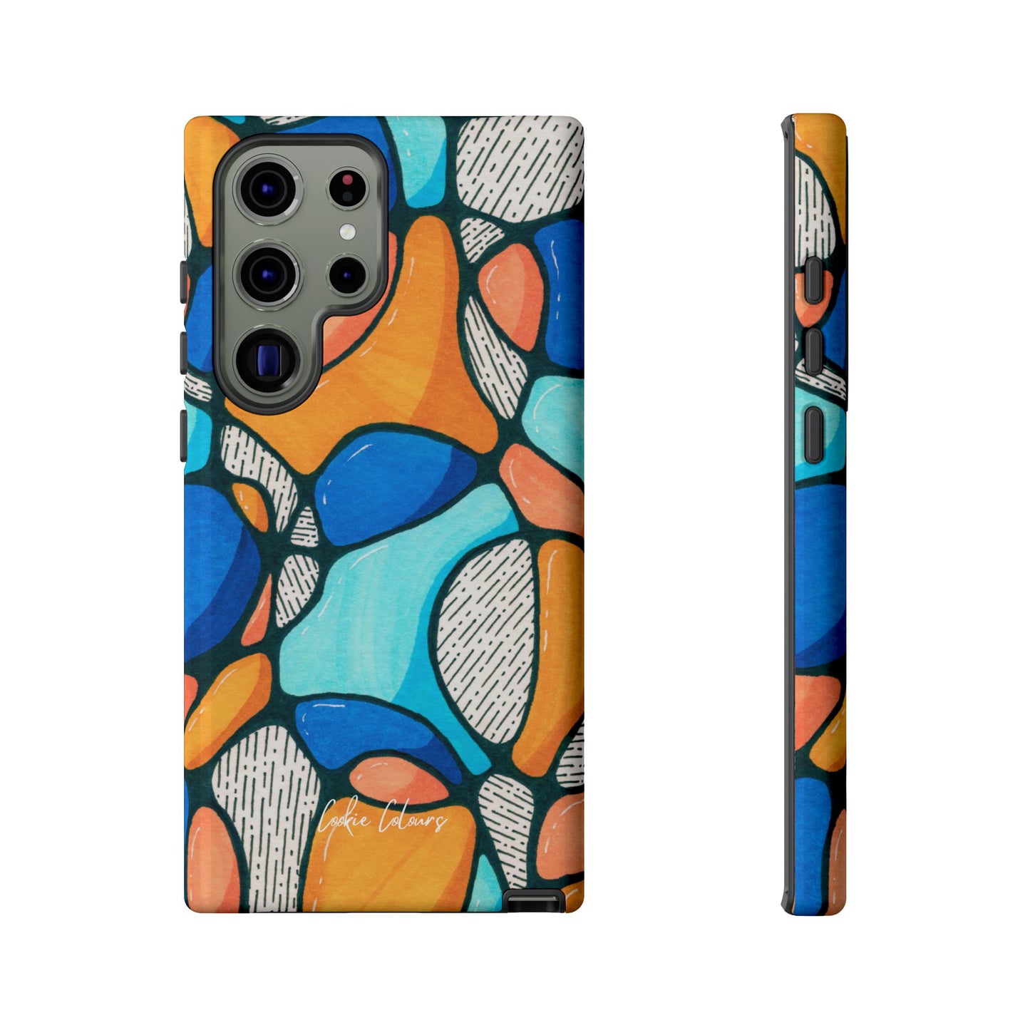 Garden Maze | Premium Phone Case