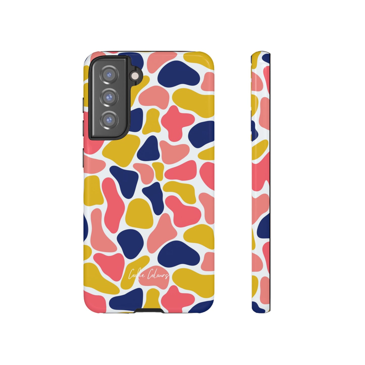 Abstract Joy | Premium Phone Case