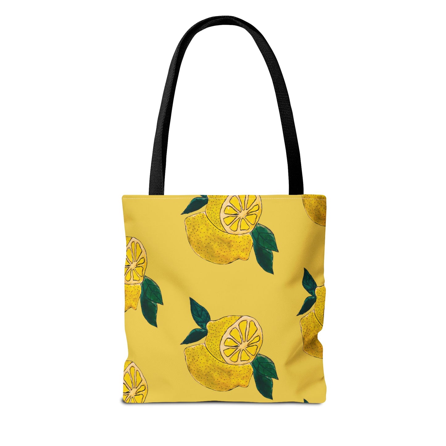 Sorrento | Tote Bag