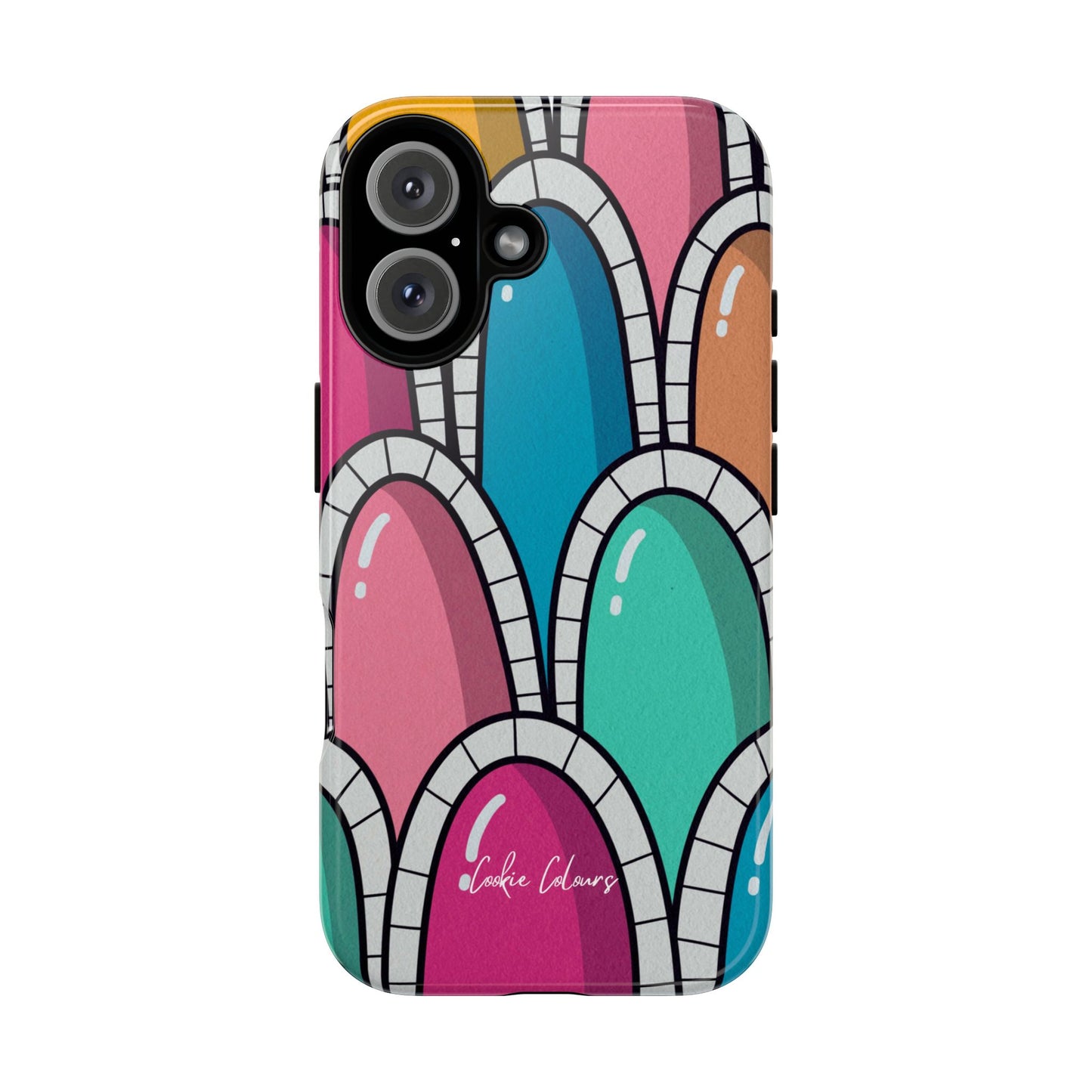 Rainbow Road | Premium Phone Case