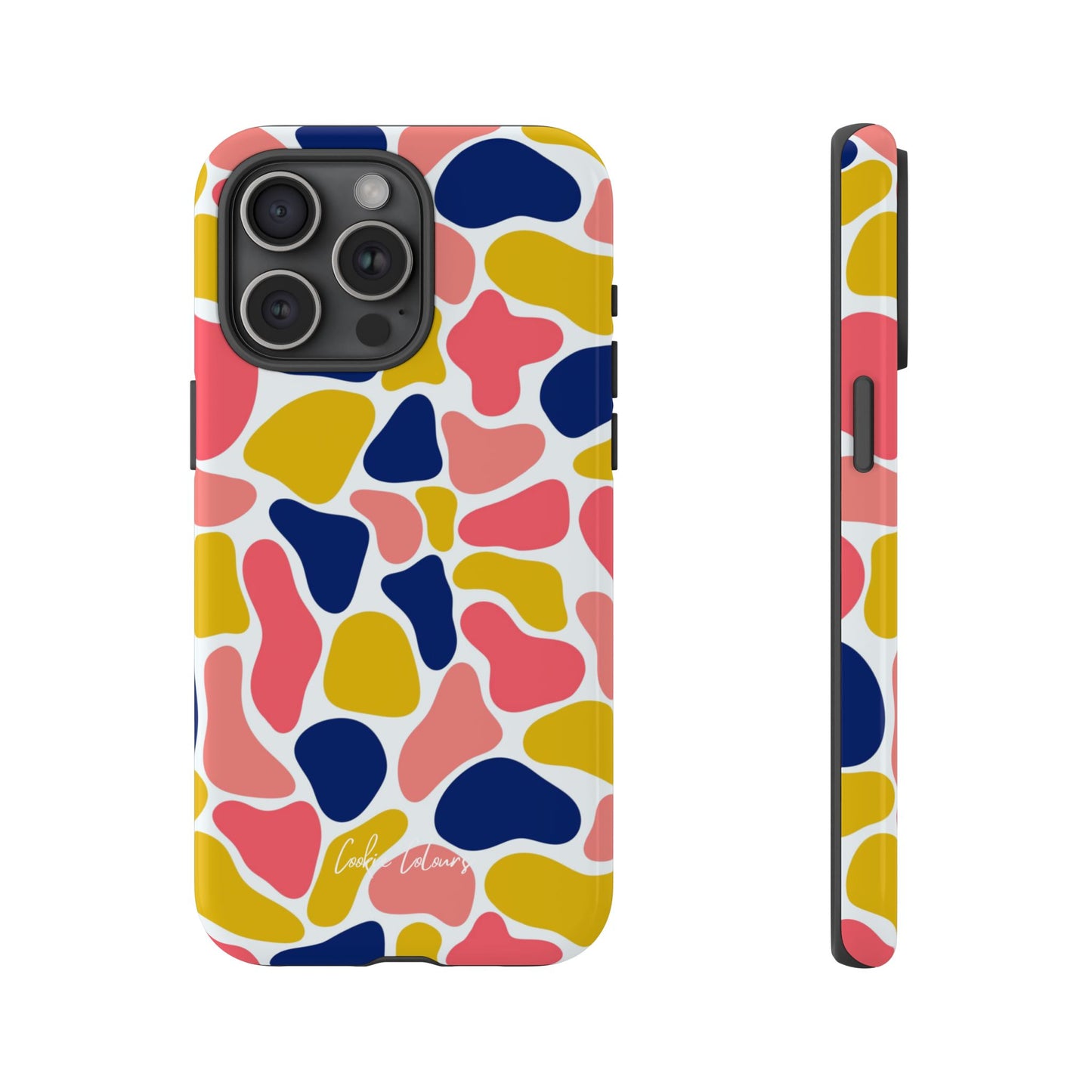Abstract Joy | Premium Phone Case