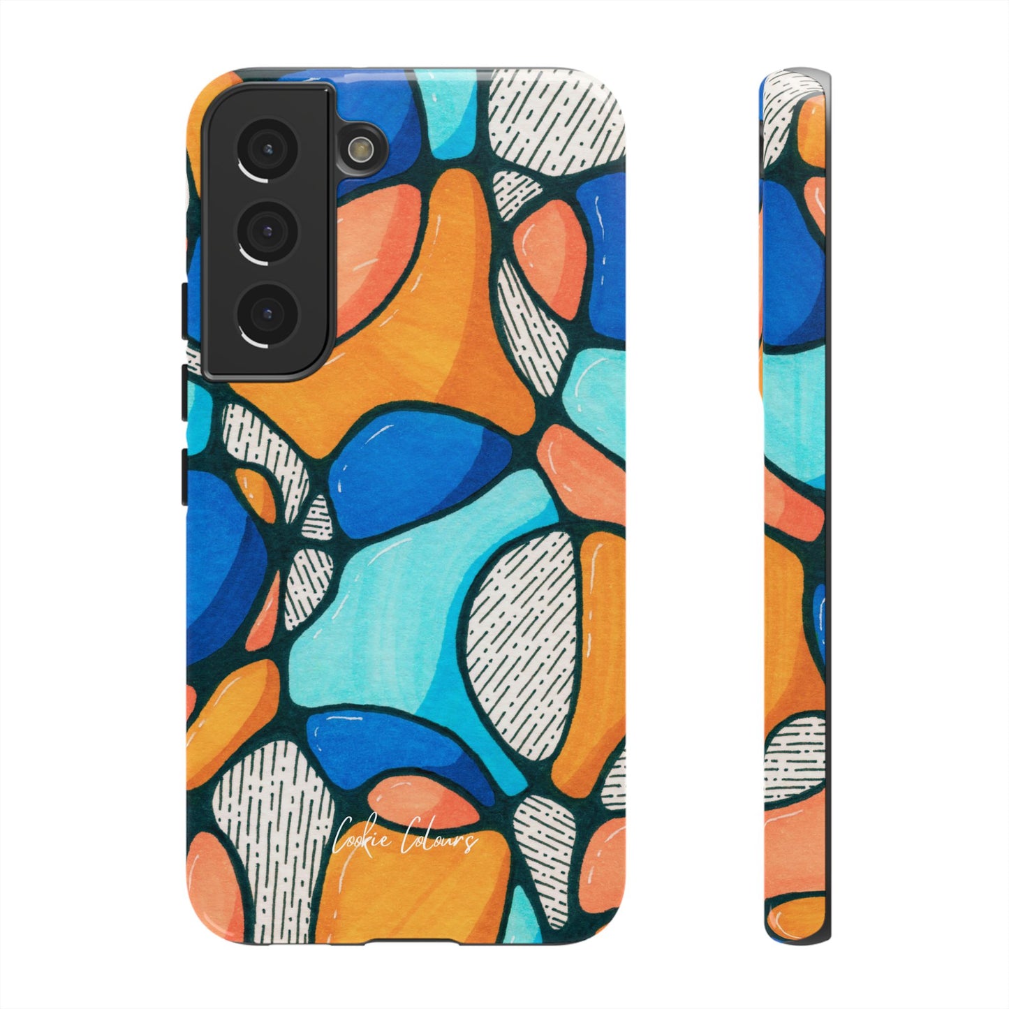 Garden Maze | Premium Phone Case