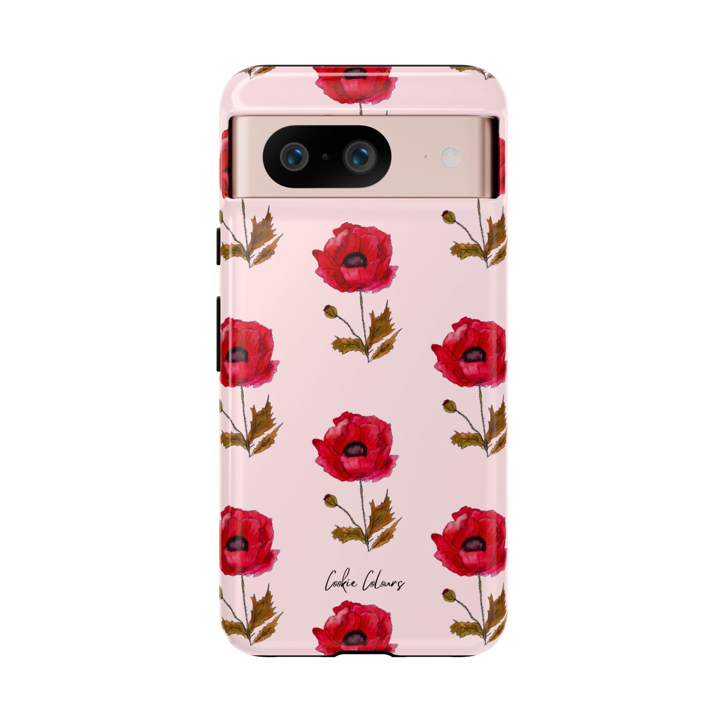 Amapola | Premium Phone Case