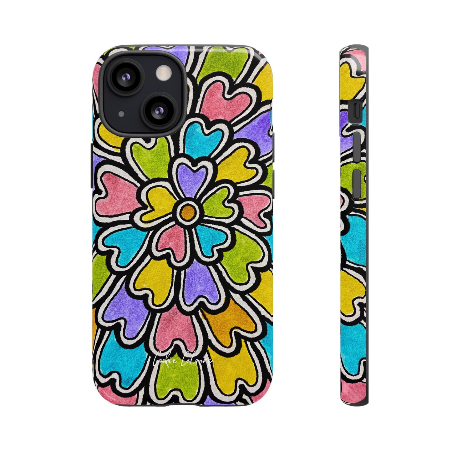 Whispers of Spring | Premium Phone Case