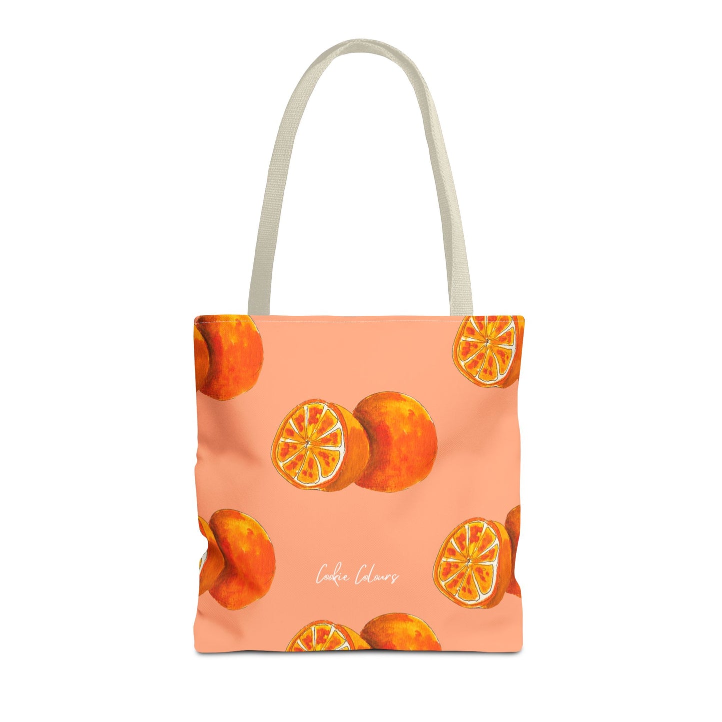 Oranges | Tote Bag