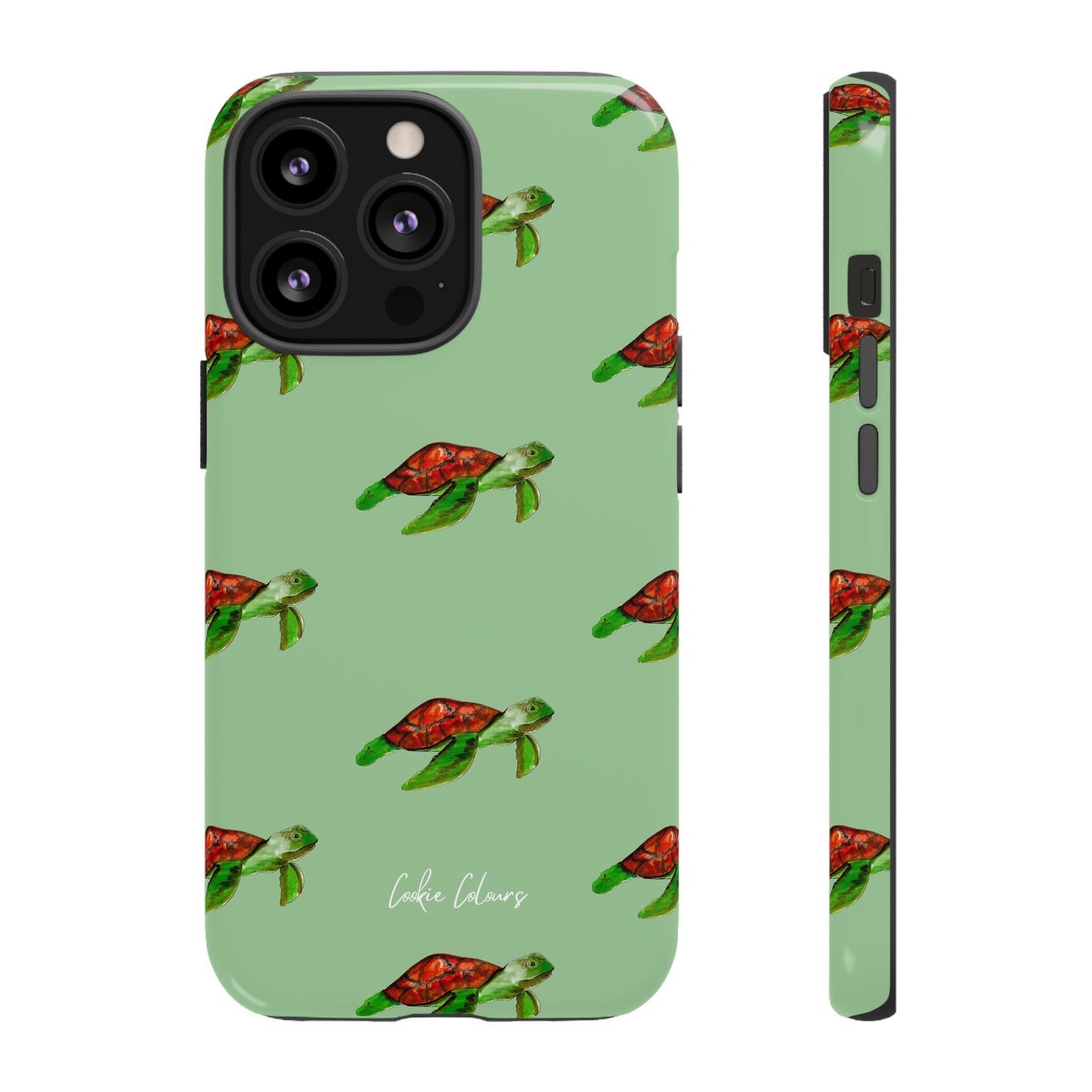 Turtle | Premium Phone Case
