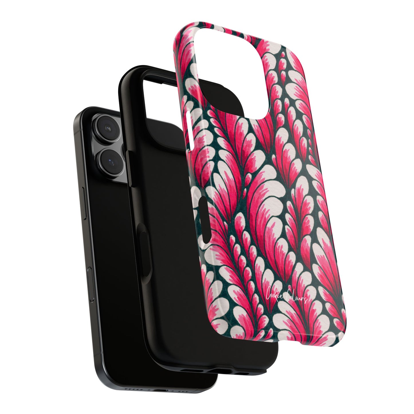 Coral Crush | Premium Phone Case