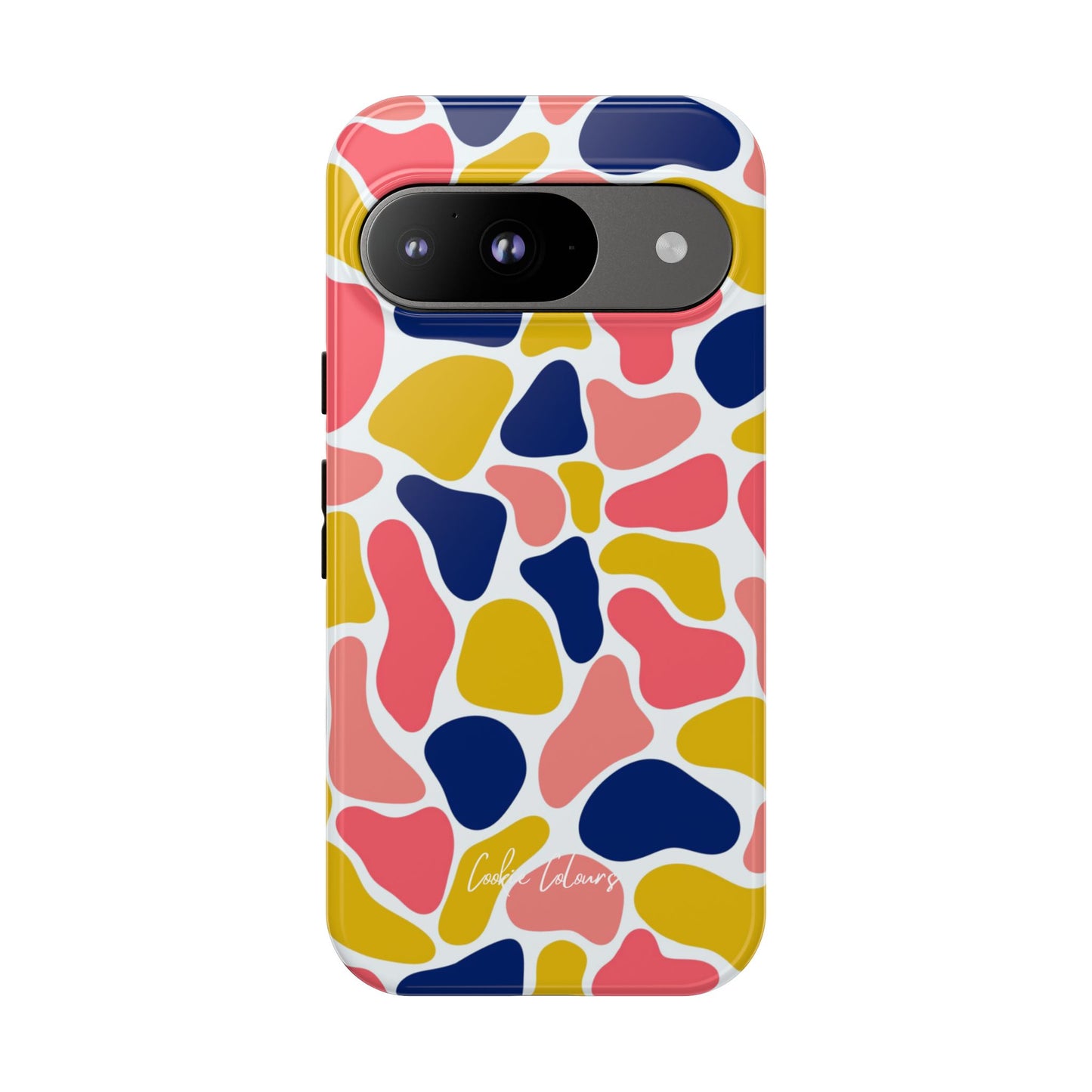 Abstract Joy | Premium Phone Case