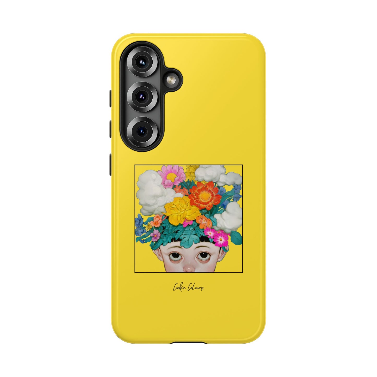 Mind Garden | Premium Phone Case