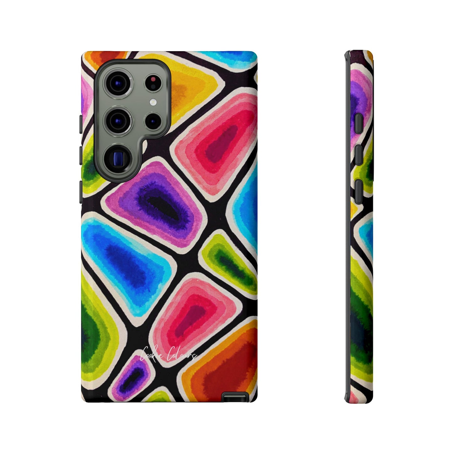 Chromatic Dreams | Premium Phone Case