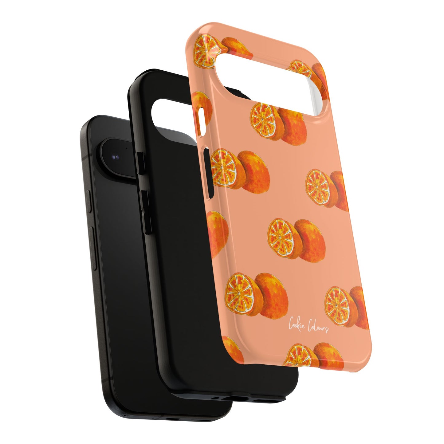 Naranjas | Funda de teléfono premium
