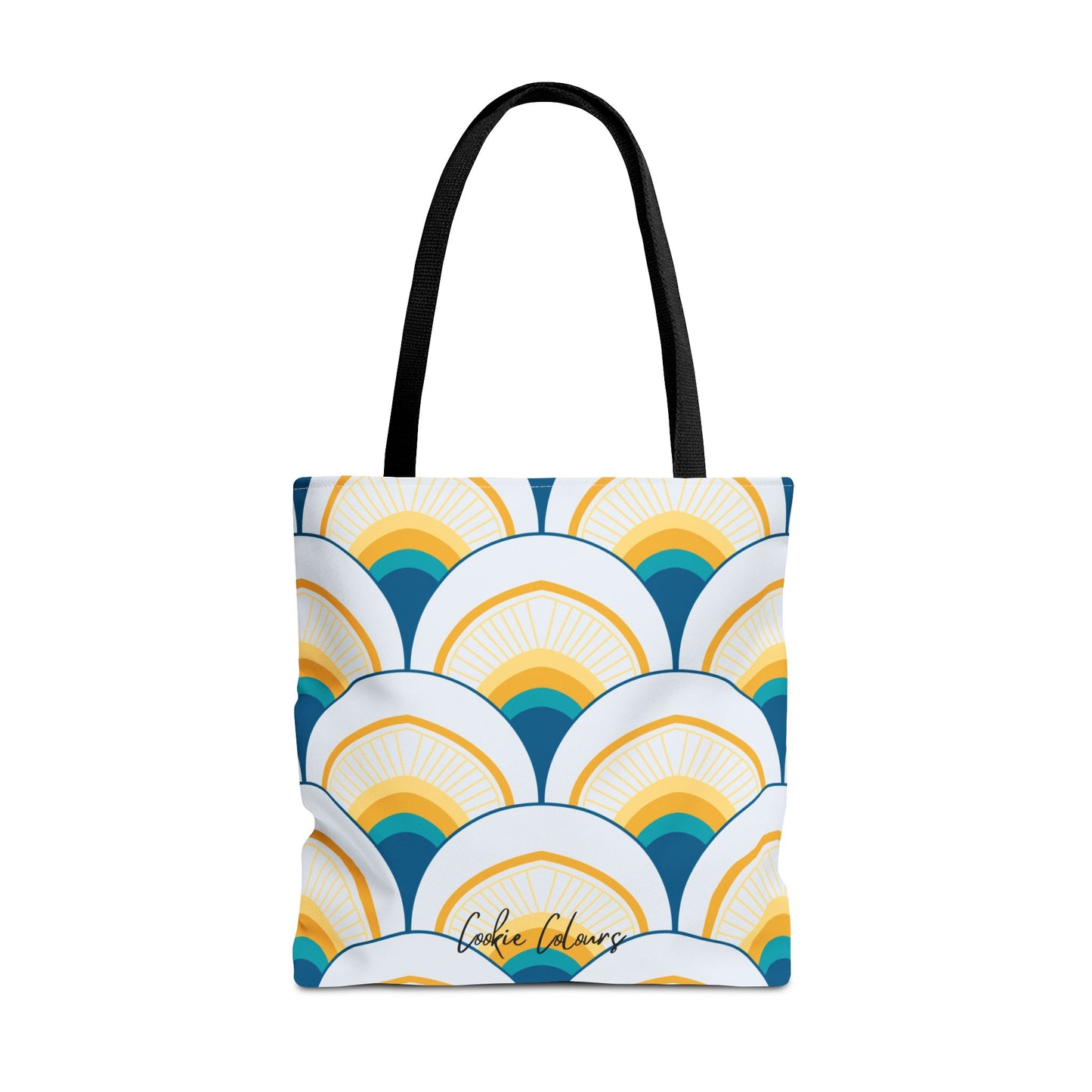 Ocean Wave | Tote Bag