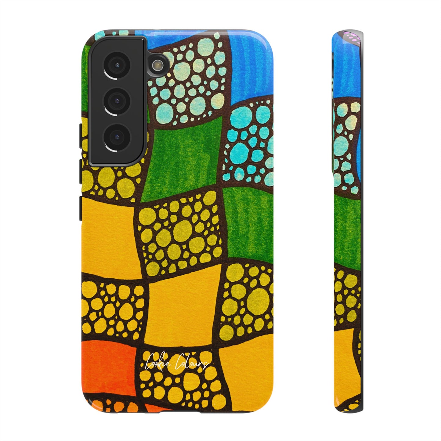 Dew Kissed Dreams | Premium Phone Case