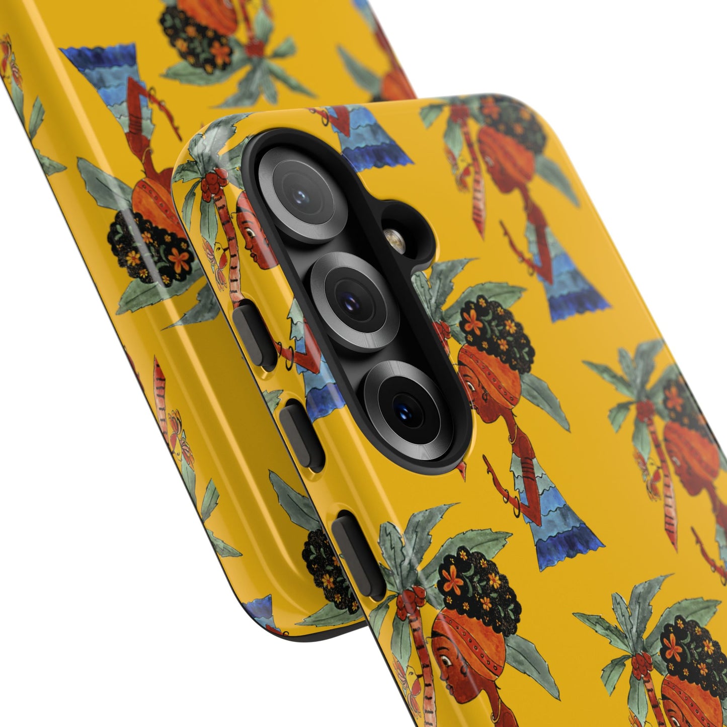 Natural Beauty | Premium Phone Case