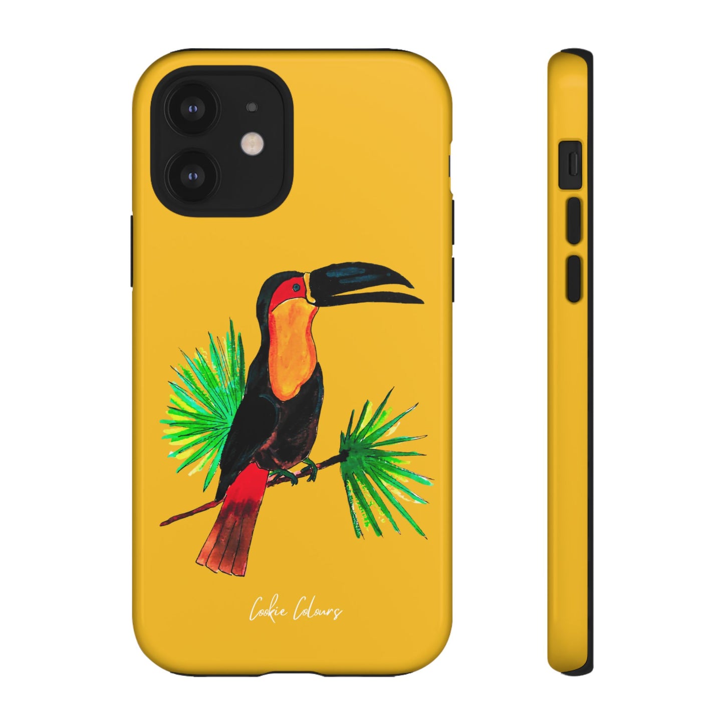 Toucan | Premium Phone Case