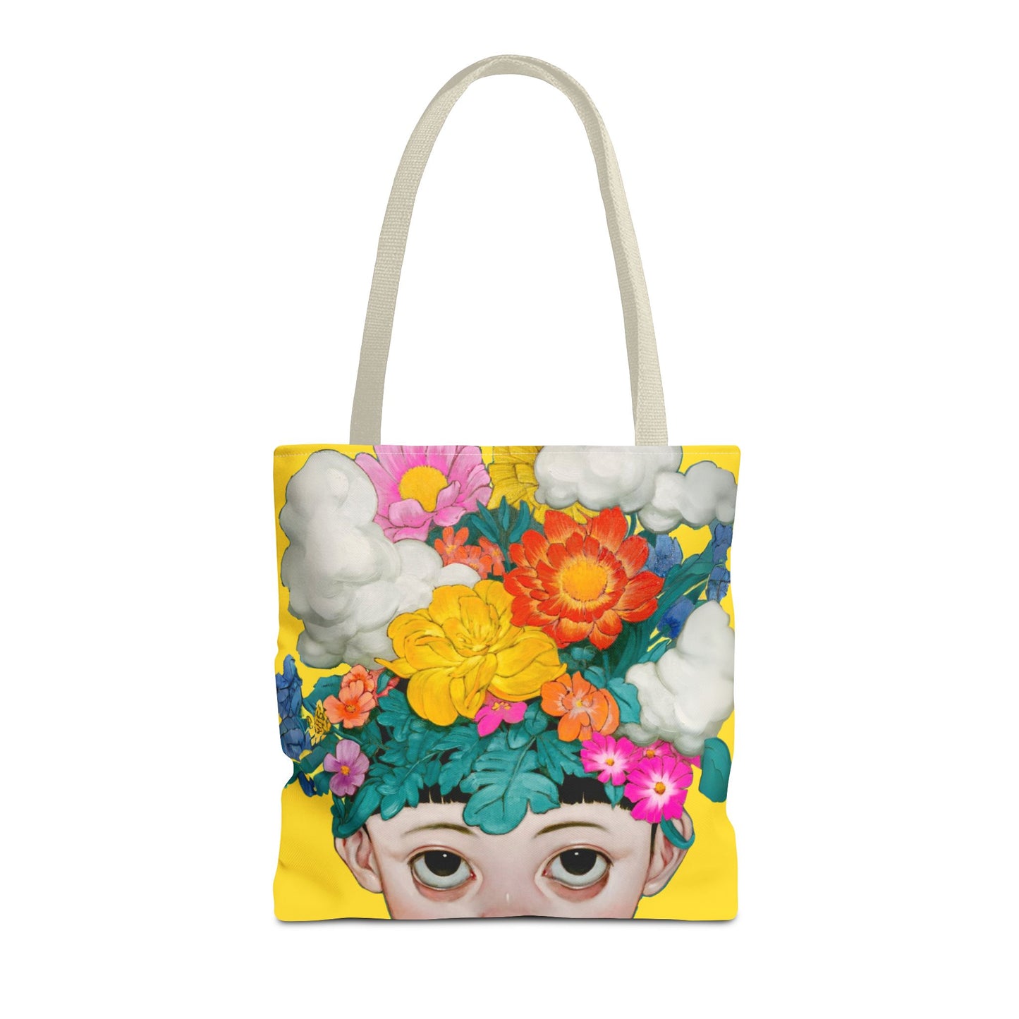 Mind Garden | Tote Bag