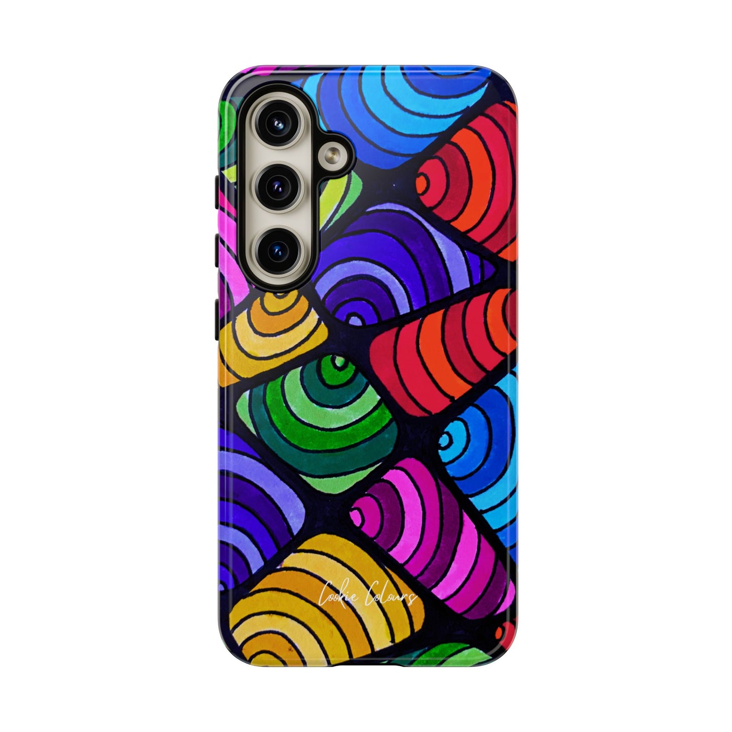 Chromarc | Premium Phone Case