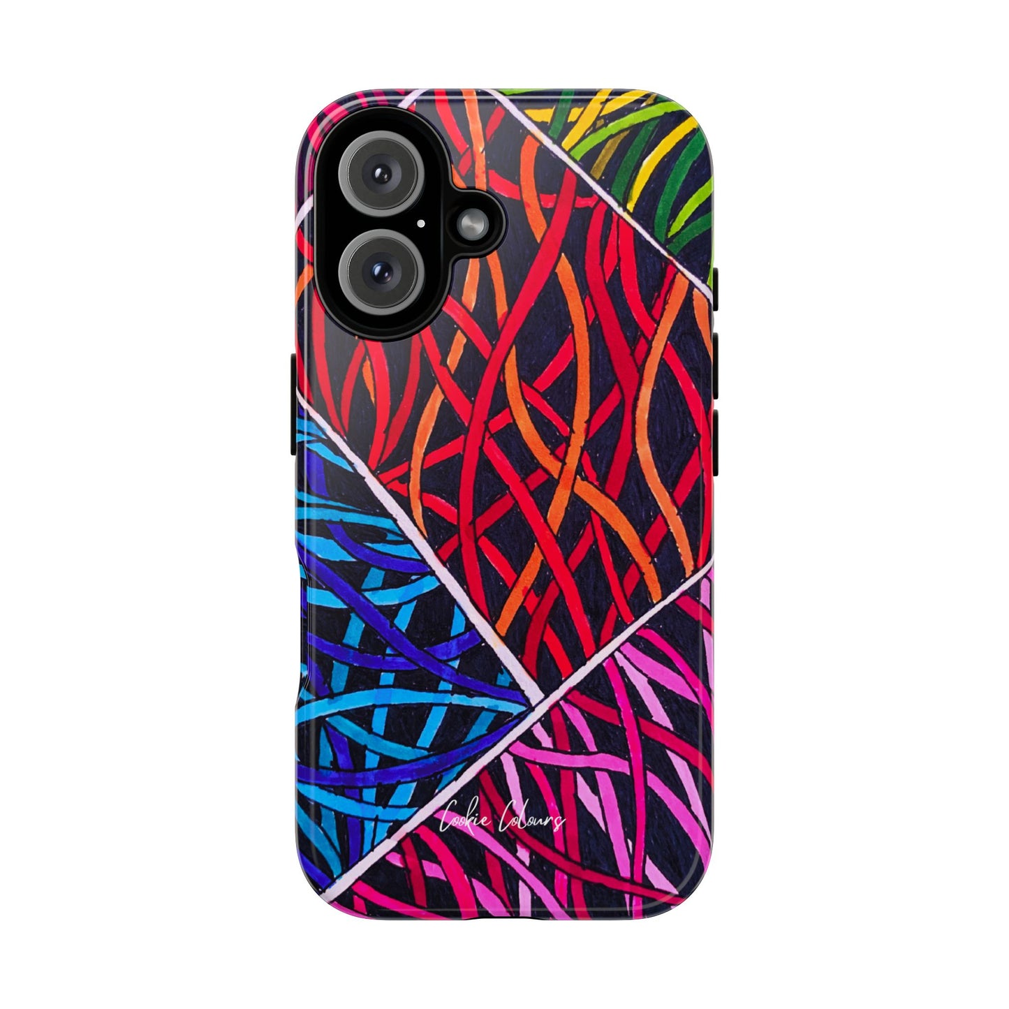 Tangled | Premium Phone Case