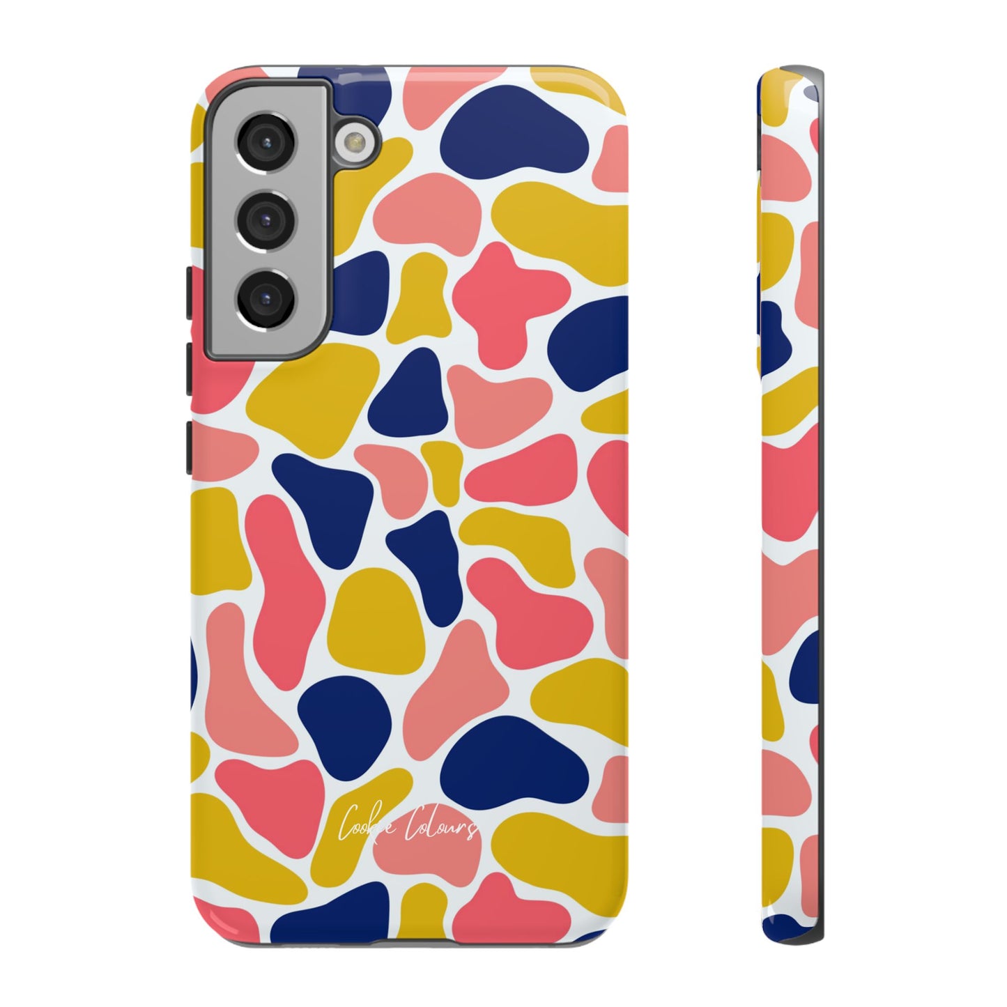 Abstract Joy | Premium Phone Case