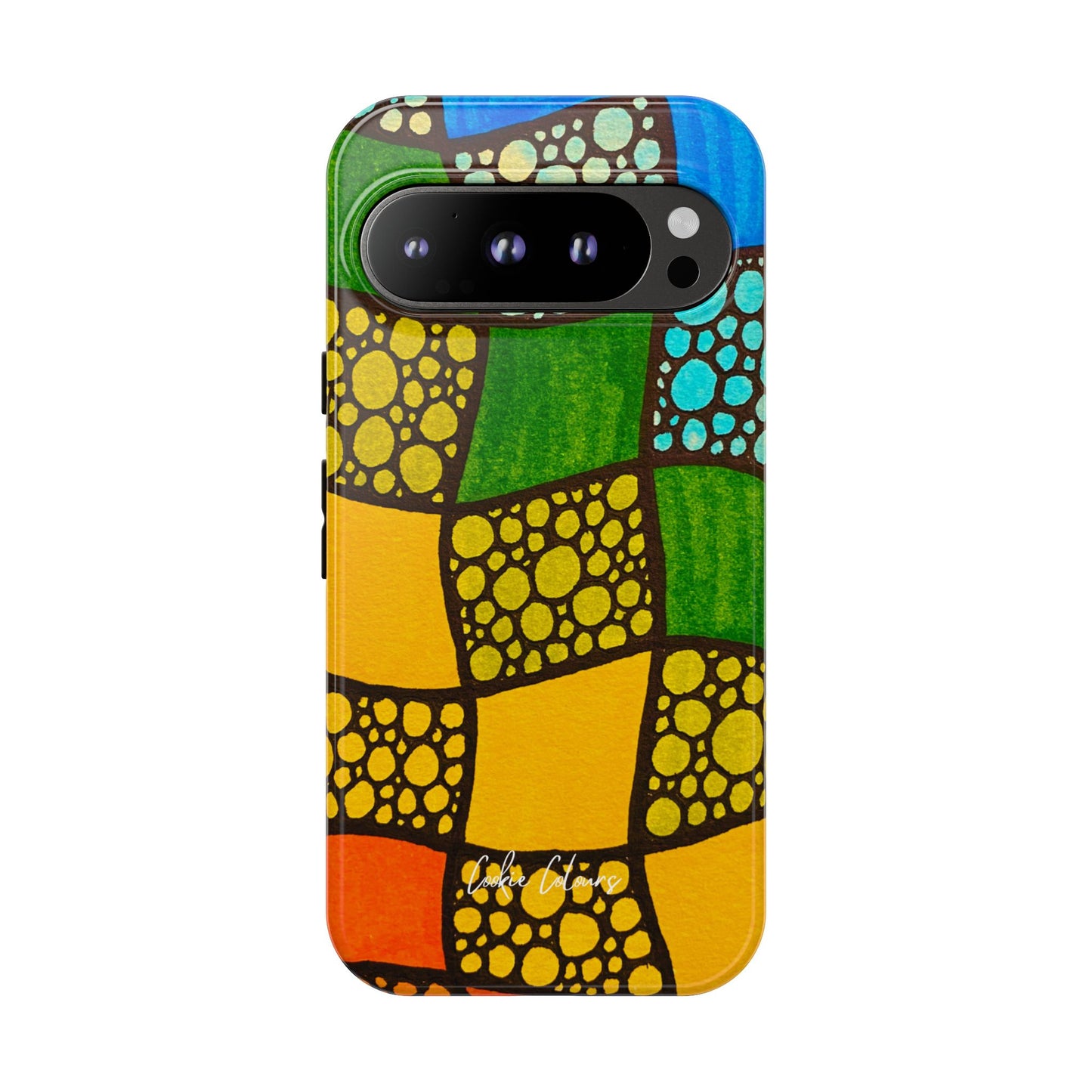 Dew Kissed Dreams | Premium Phone Case