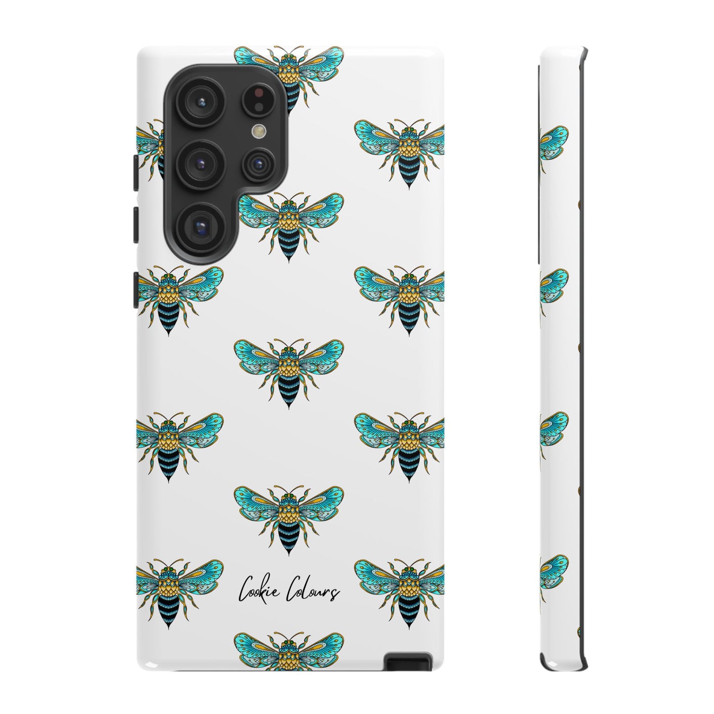 Bee-utiful | Premium Phone Case