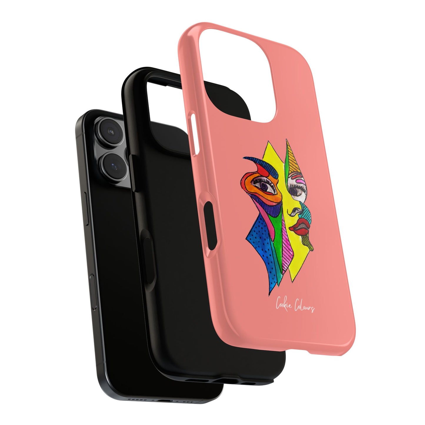 Avant Garde | Premium Phone Case