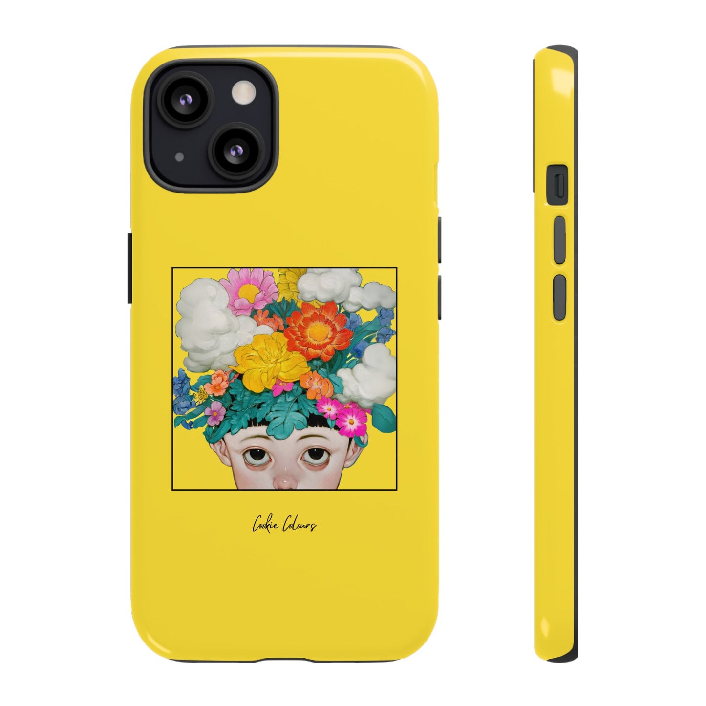 Mind Garden | Premium Phone Case