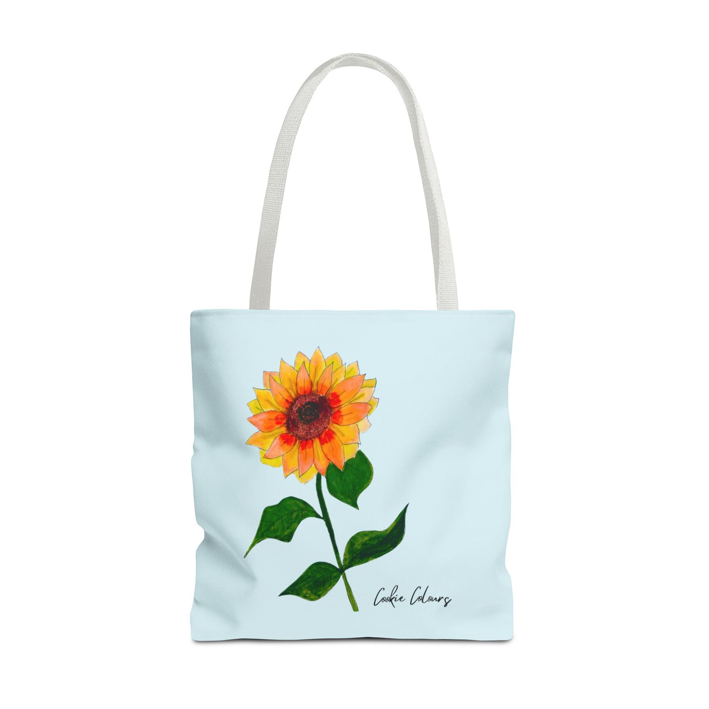 Sunflower | Tote Bag