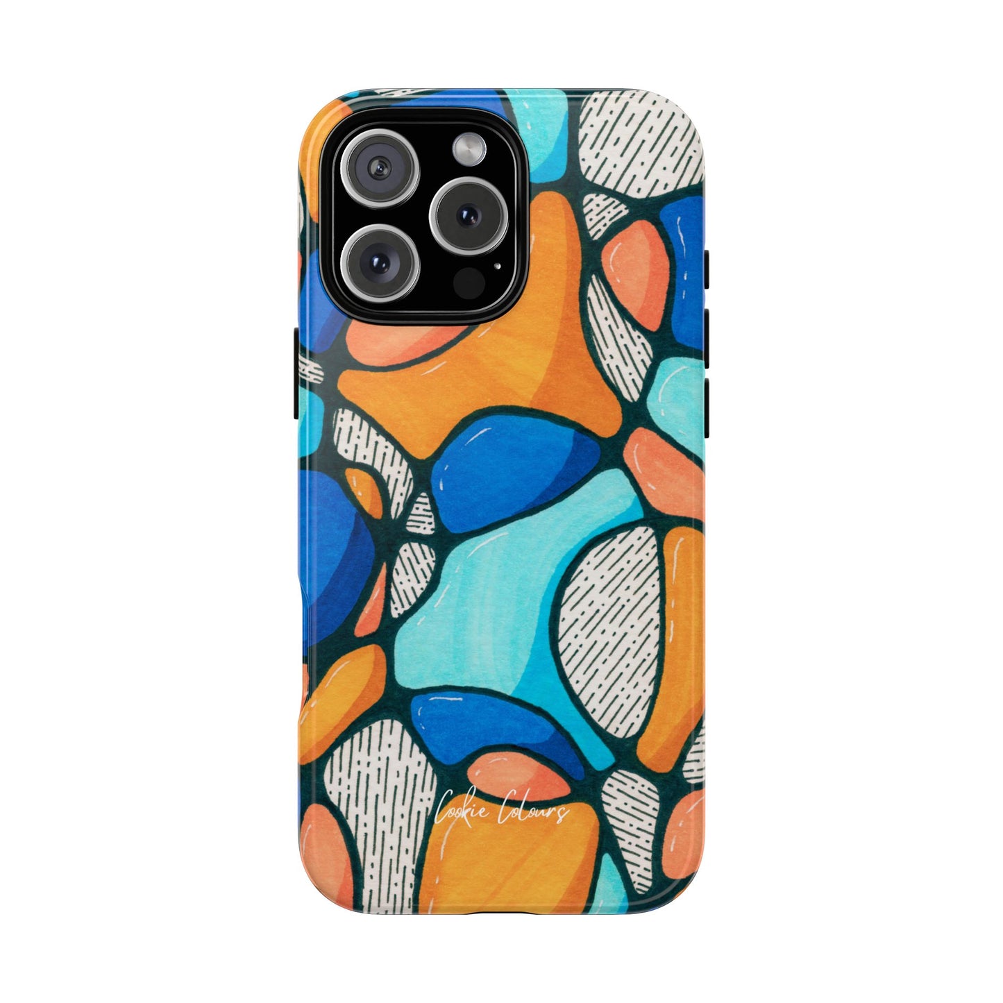 Garden Maze | Premium Phone Case
