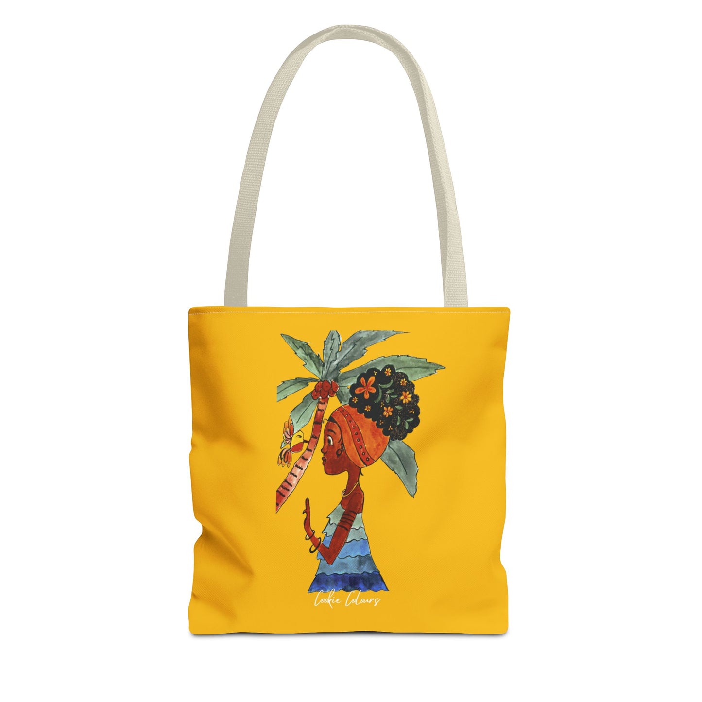 Natural Beauty | Tote Bag