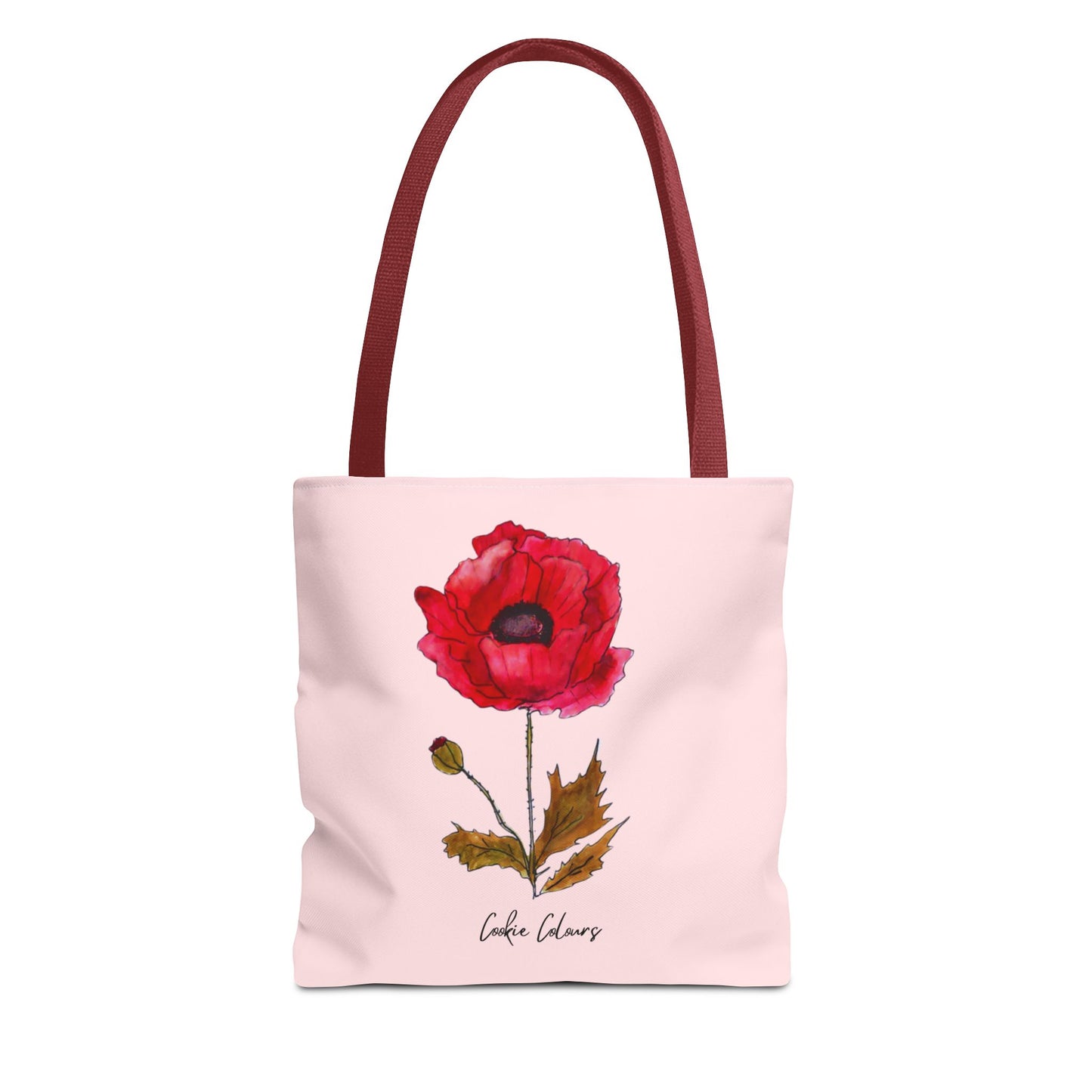 Amapola | Tote Bag