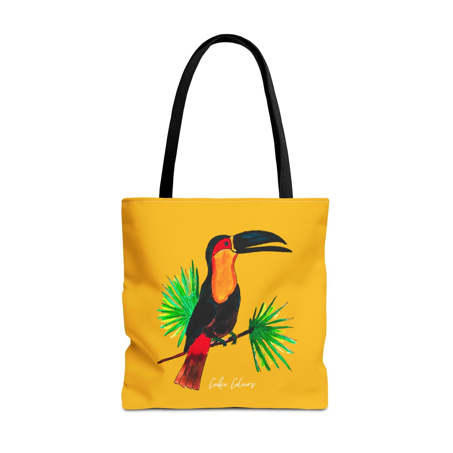 Toucan | Tote Bag