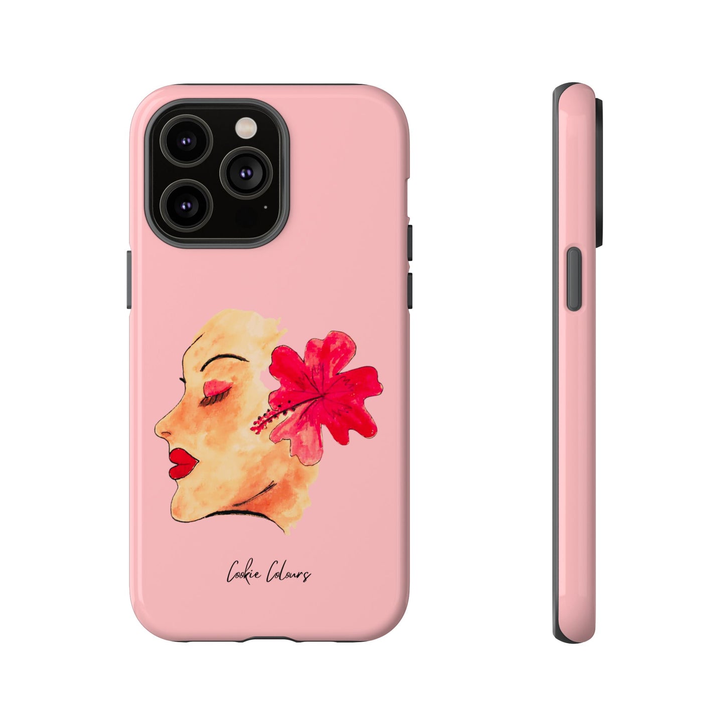 Respir | Premium Phone Case