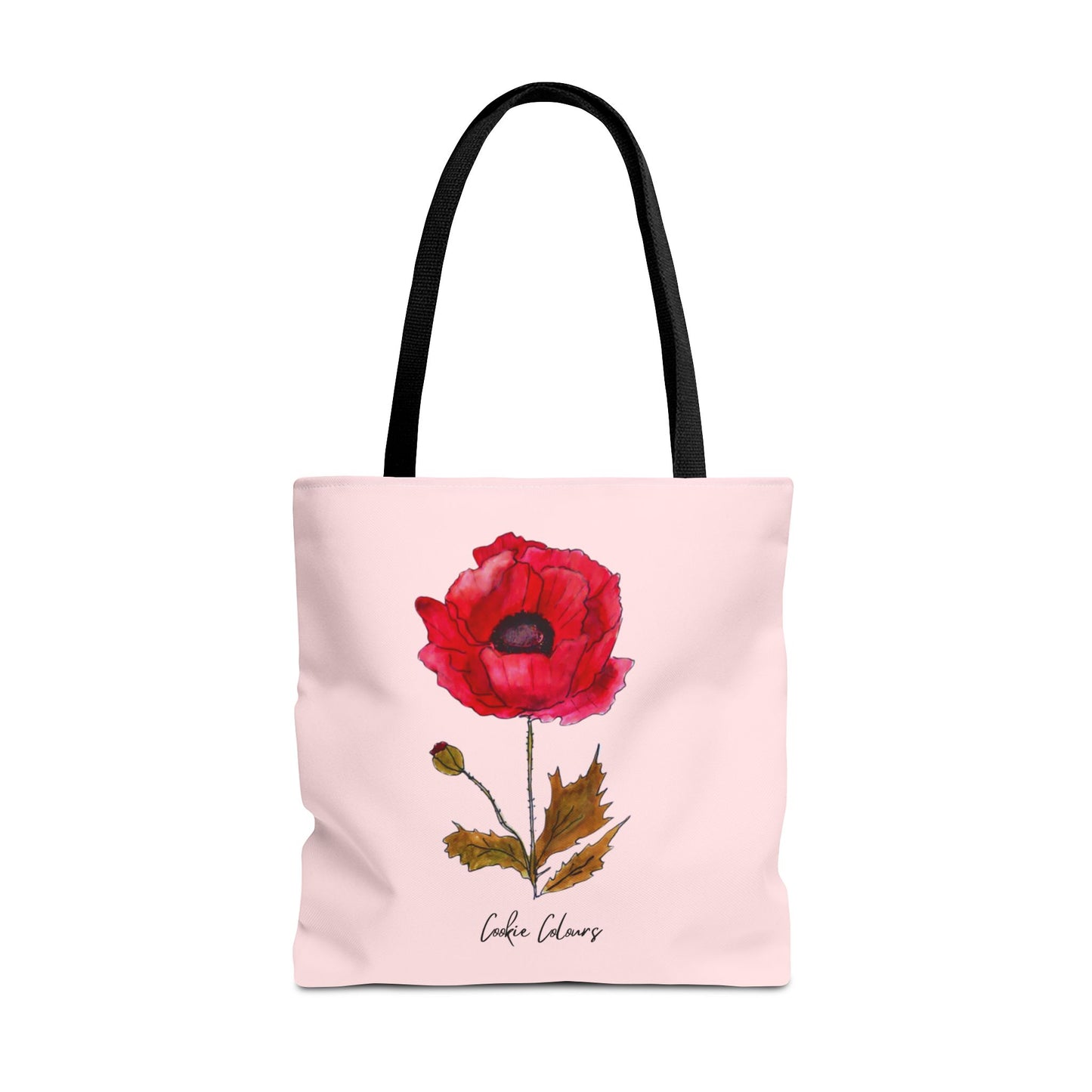 Amapola | Tote Bag