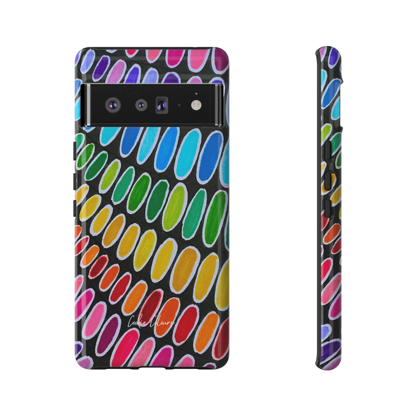 Moonlit Gems | Premium Phone Case
