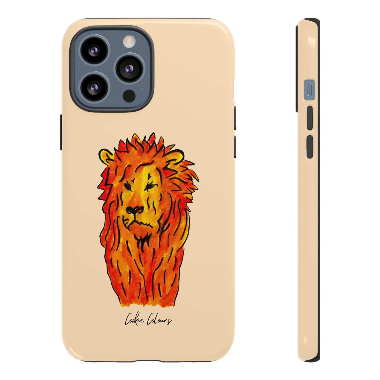 Simba | Premium Phone Case